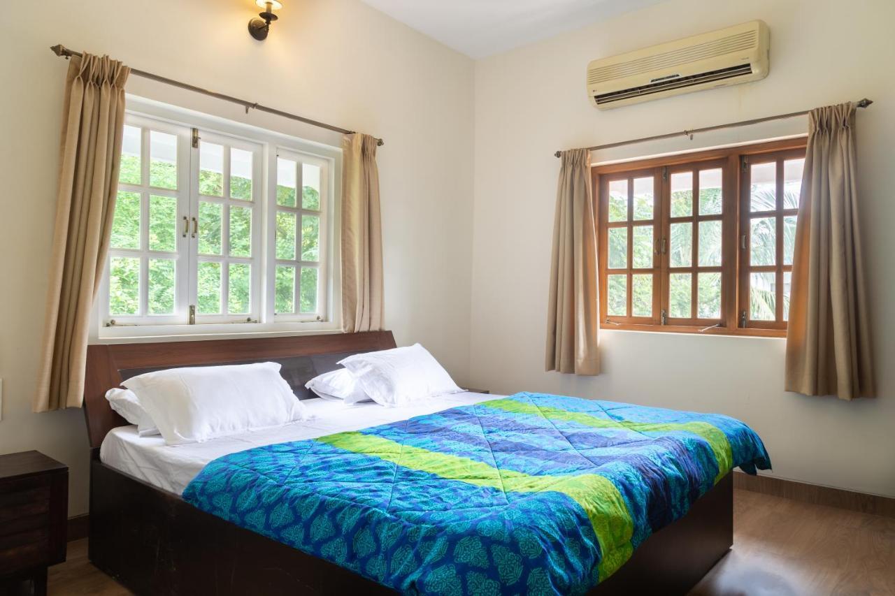 Casa Arvana Near Calangute Beach Eksteriør bilde